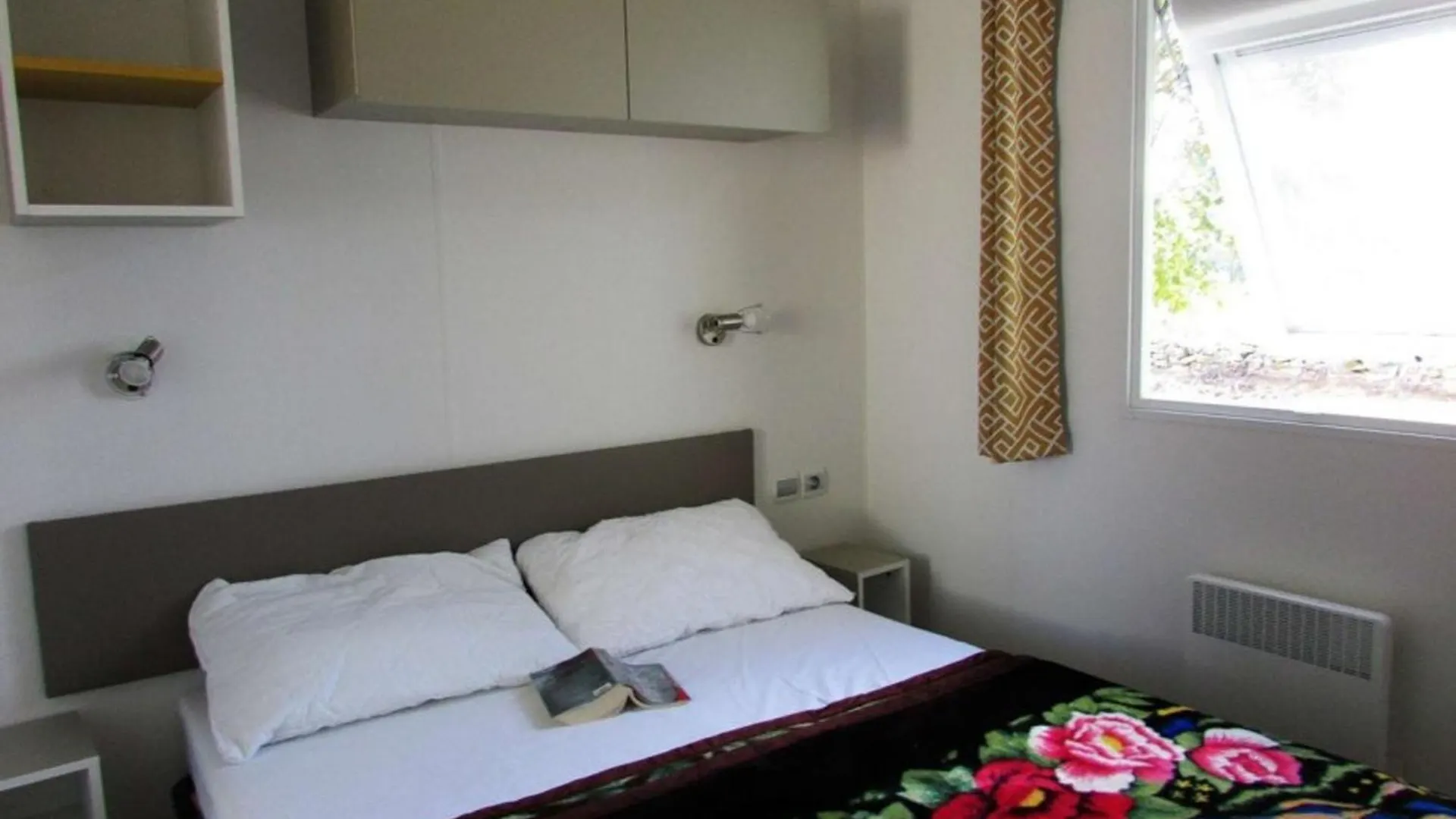 Mobil-Home Cosy, 3 Chambres, Proche Plage, Jardin Ferme, Bbq, Animaux Admis - Fr-1-479-183 Erdeven
