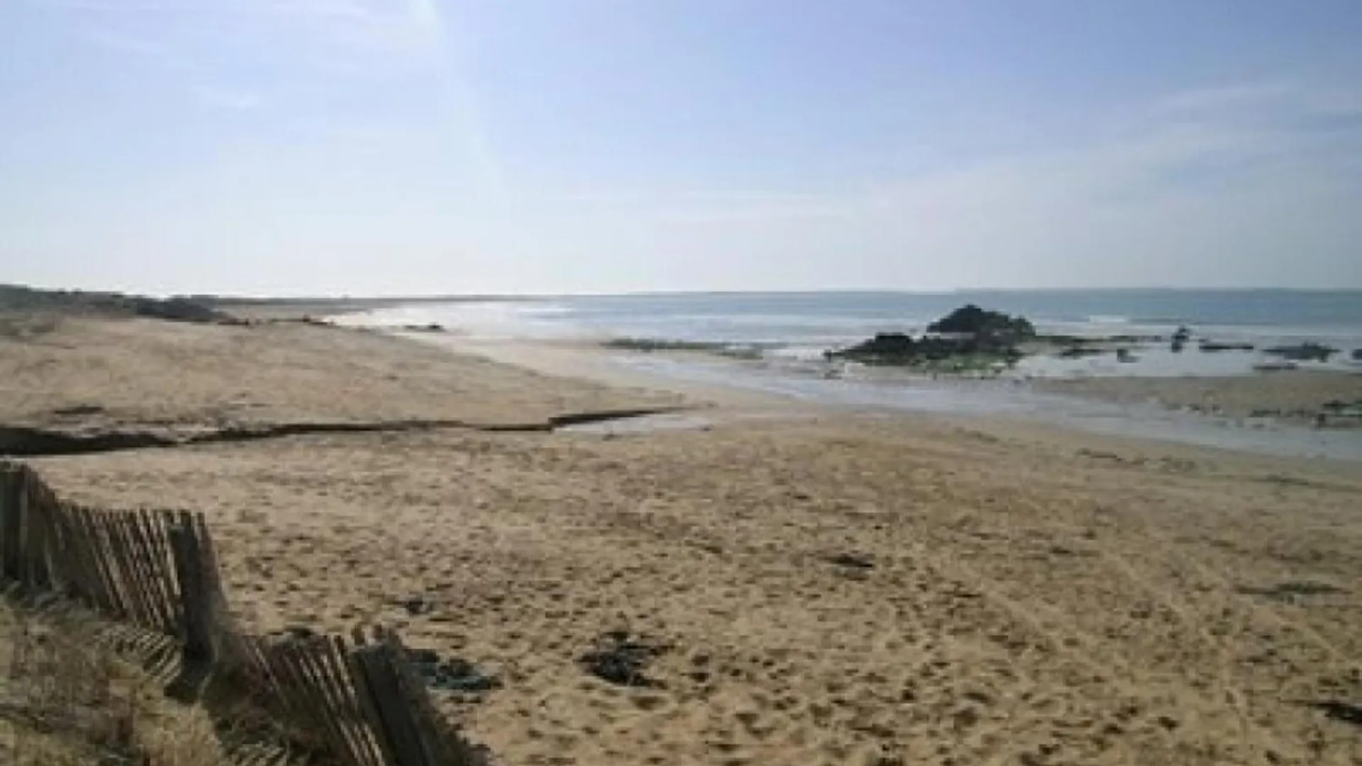 Mobil-Home Cosy, 3 Chambres, Proche Plage, Jardin Ferme, Bbq, Animaux Admis - Fr-1-479-183 Erdeven Franciaország